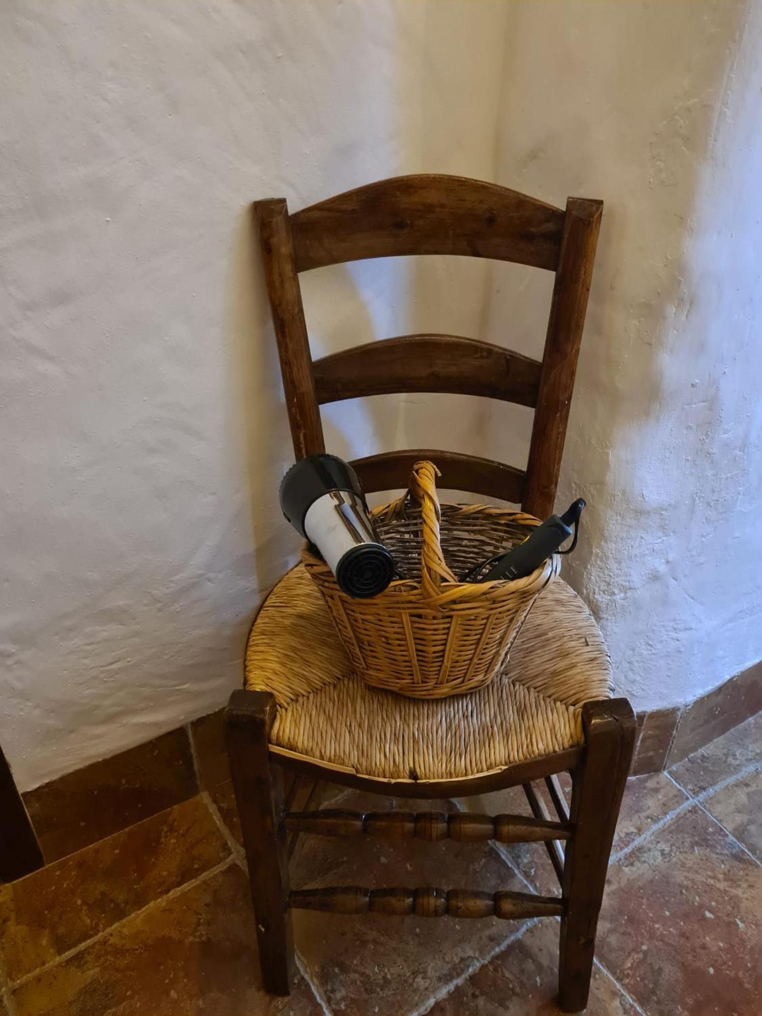 La Posada Amena Carcabuey Quarto foto